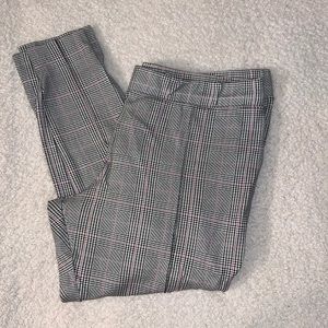 High-Waisted Stevie Pants for Women